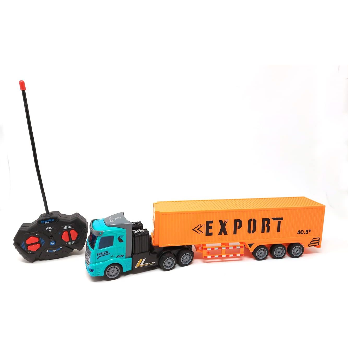 RC Ferngesteuerter Container LKW