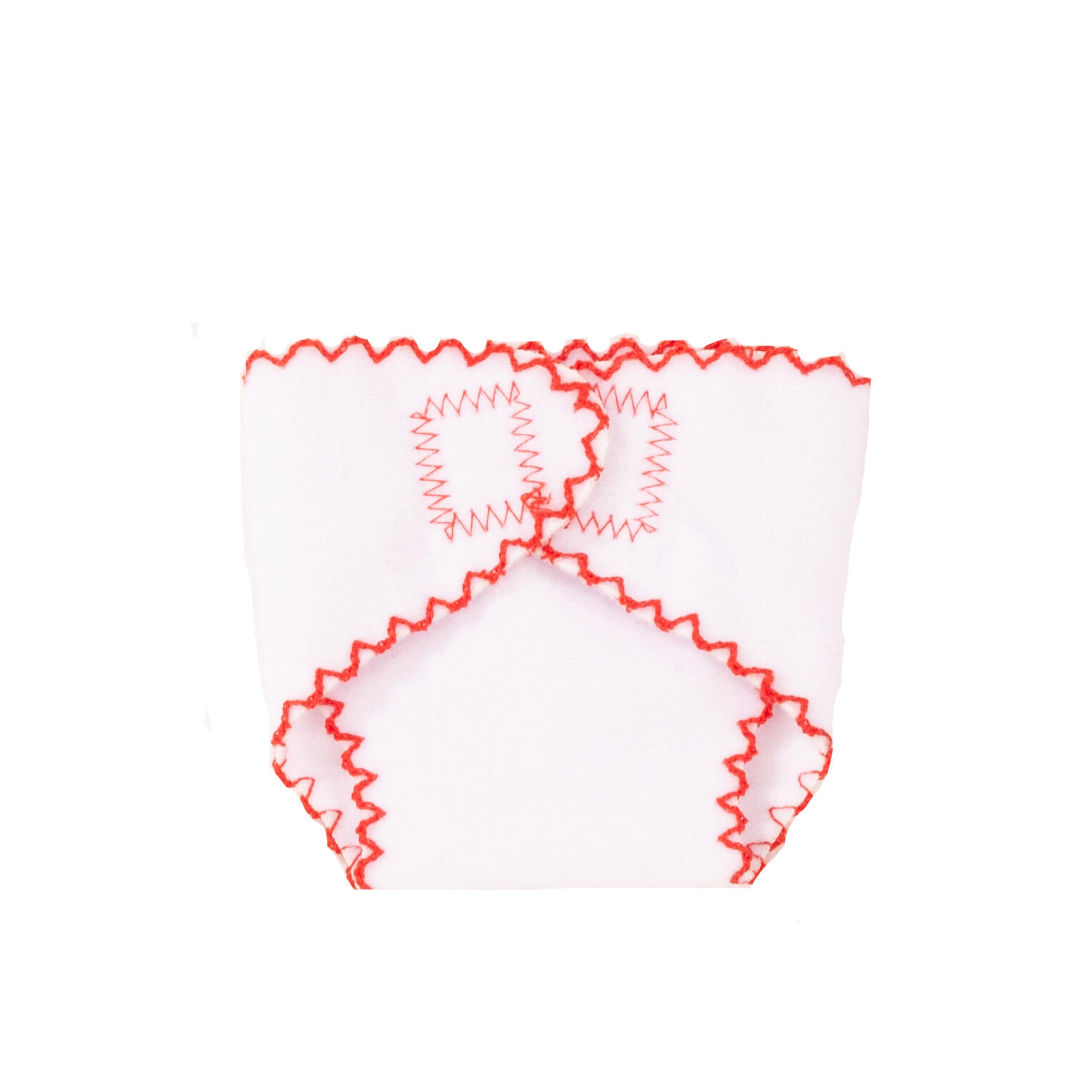 Götz - Windeln Stoff 30-33cm