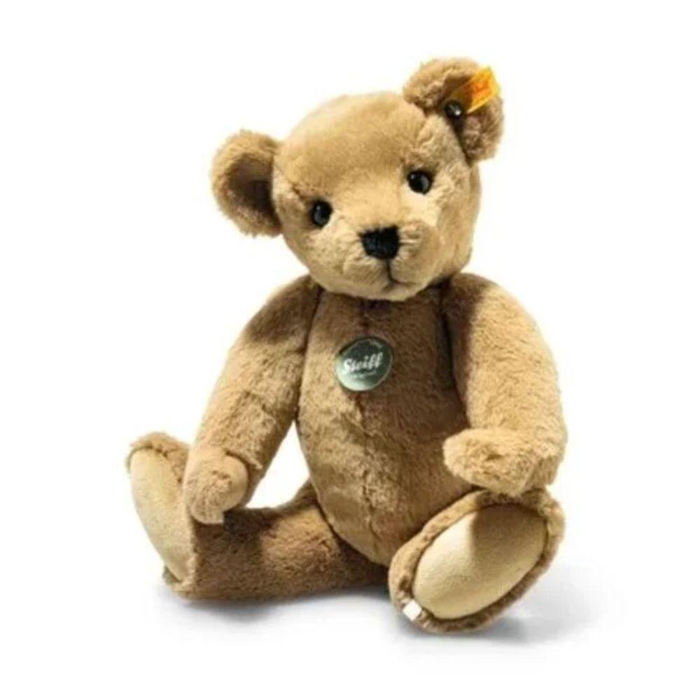 Steiff - Teddybär Lilo 35 cm braun Kuscheltier