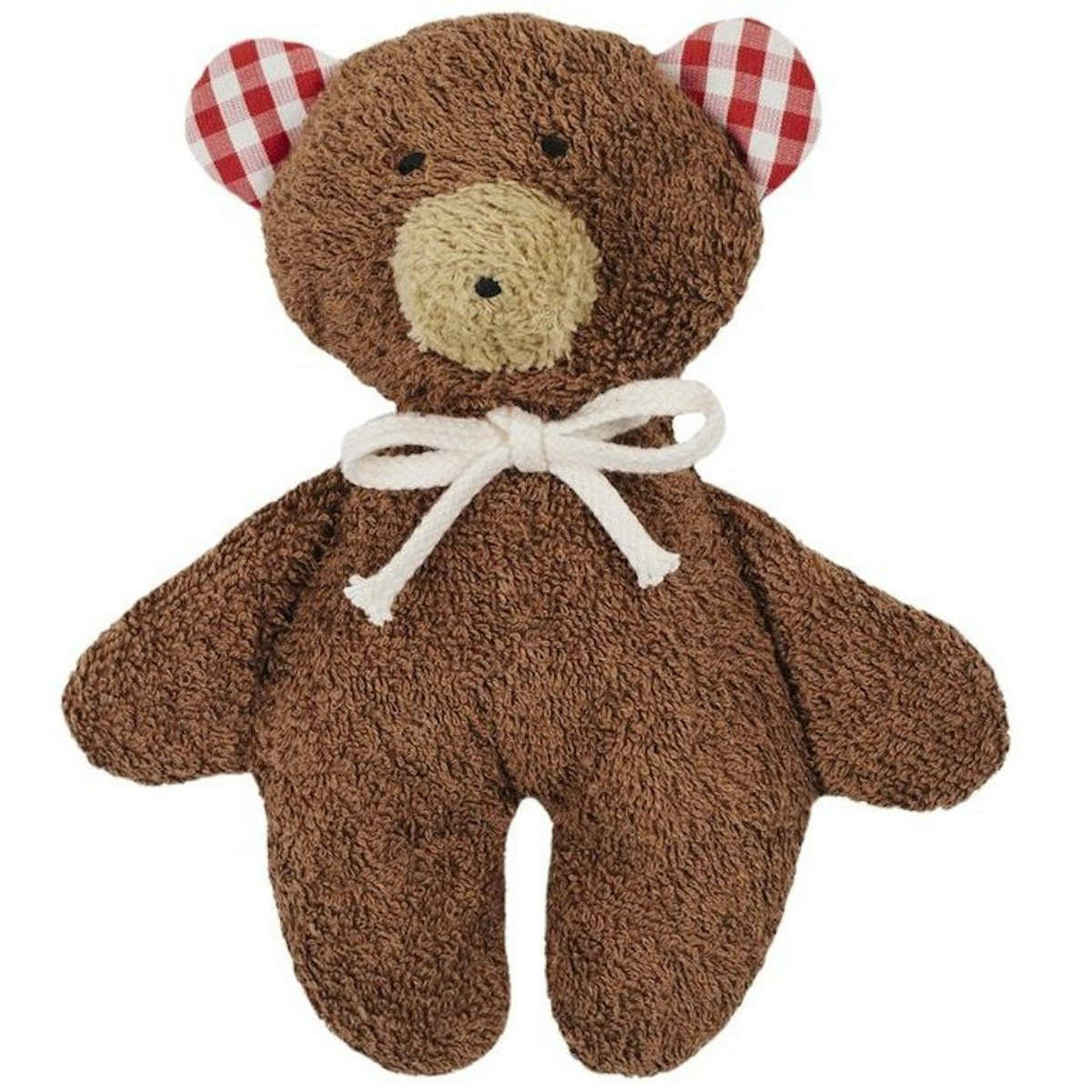 Rassel Bär braun