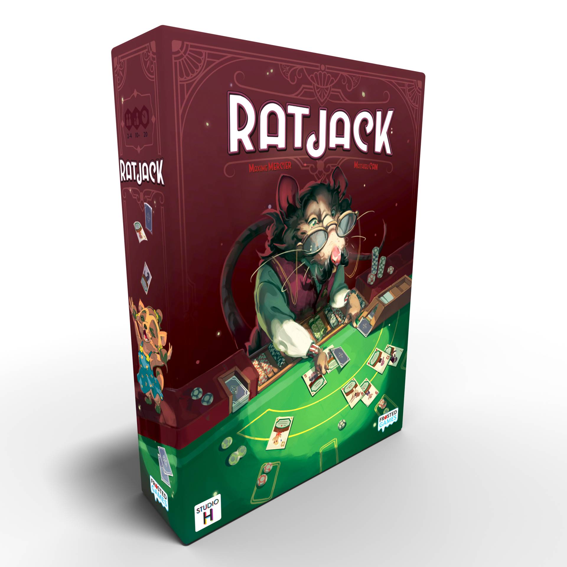 Ratjack