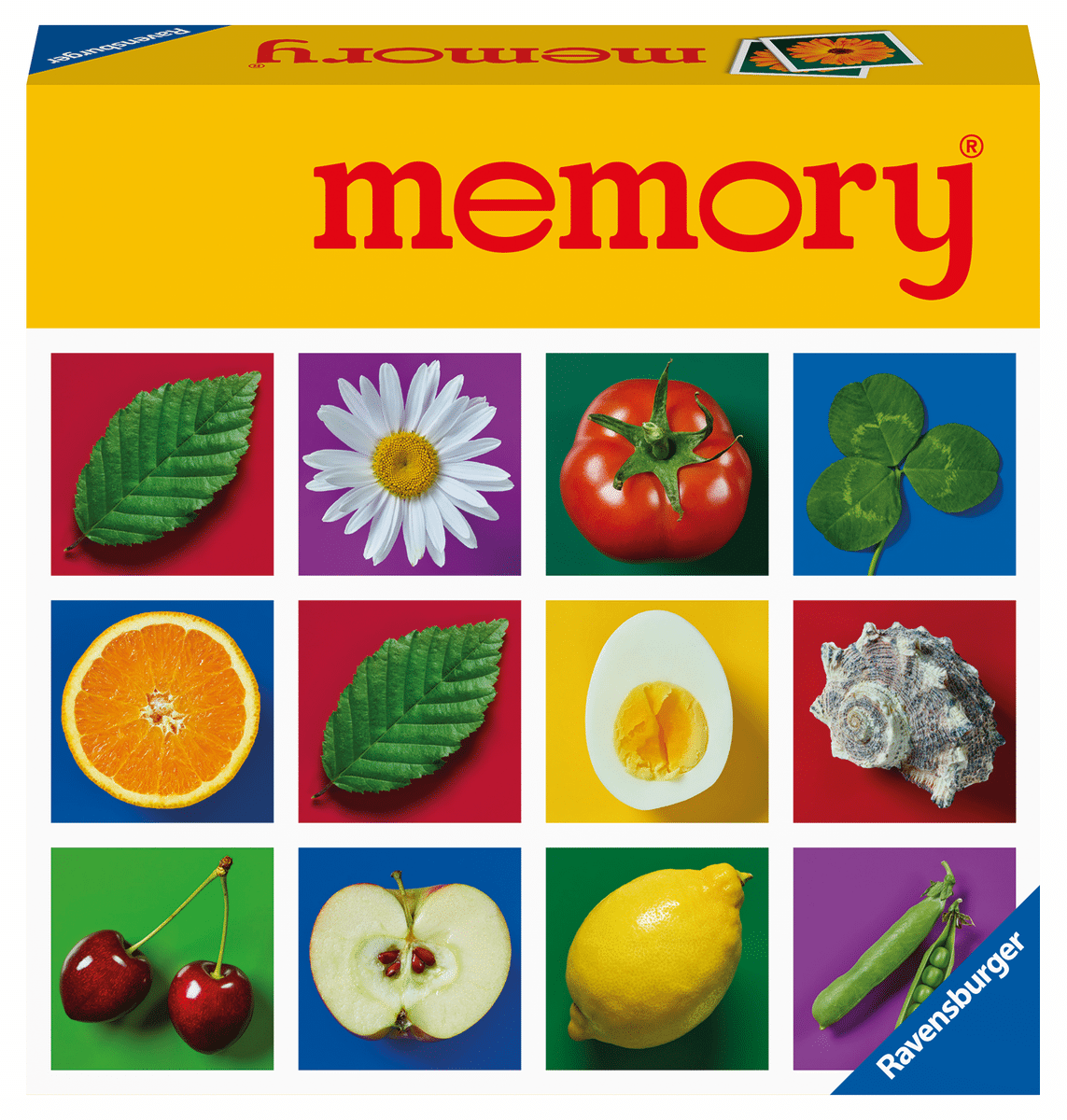 Ravensburger - Memory Classic