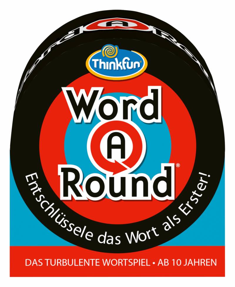 Ravensburger - WordARound Ravensburger - WordARound