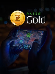 Razer Gold 100 EUR - Razer Key - EUROPE