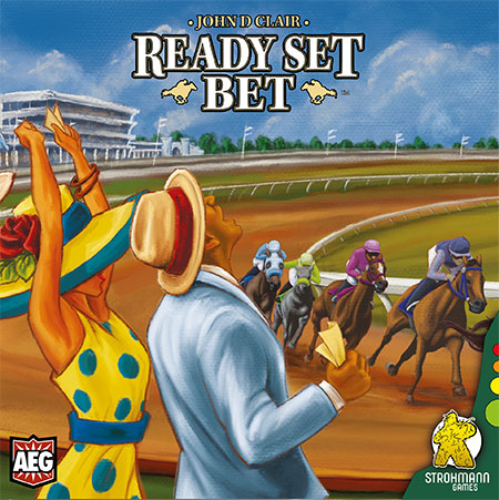 Ready Set Bet Ready Set Bet