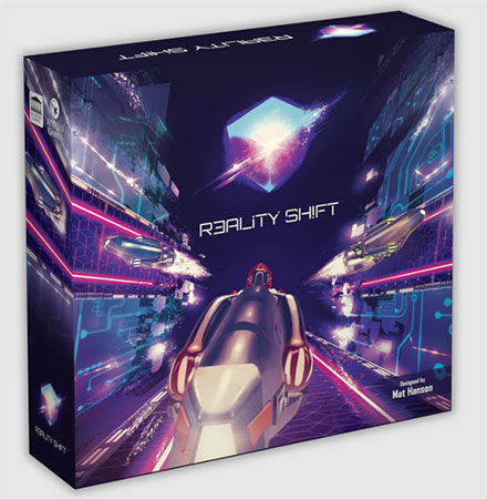 Reality Shift (en)