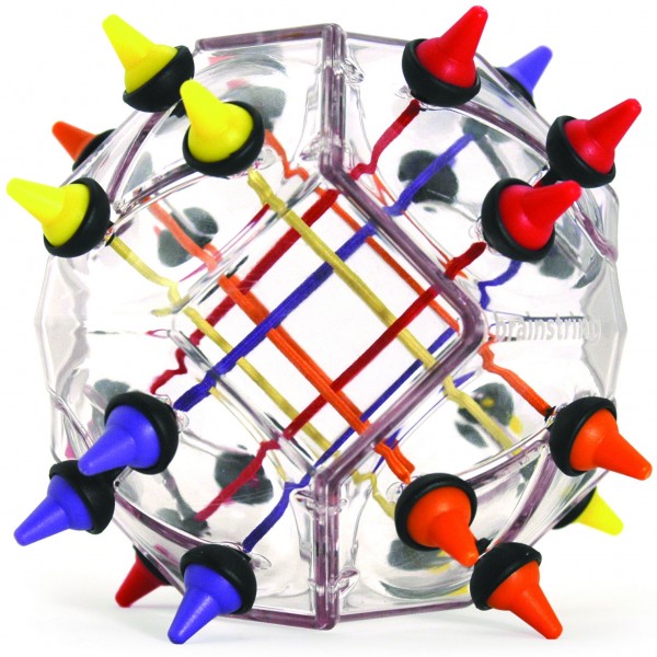 Recent Toys Brainteaser Brainstring Advanced Recent Toys Brainteaser Brainstring Advanced