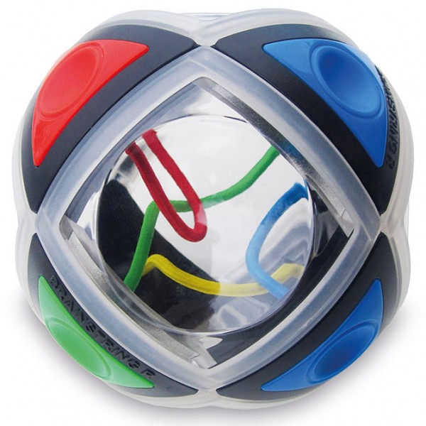 Recent Toys Brainteaser Brainstring R