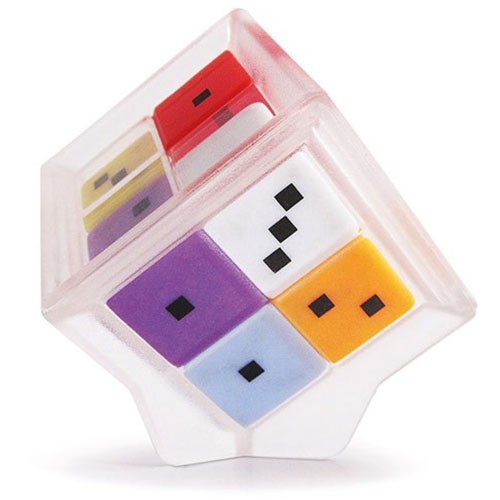 Recent Toys Brainteaser Equal7