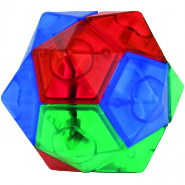 Recent Toys Brainteaser Mindjewel