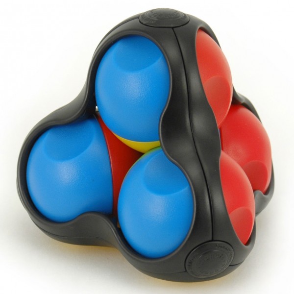 Recent Toys Brainteaser Planets