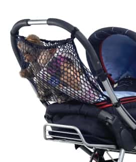 Reer Einkaufsnetz für Kinderwagen Reer Einkaufsnetz für Kinderwagen