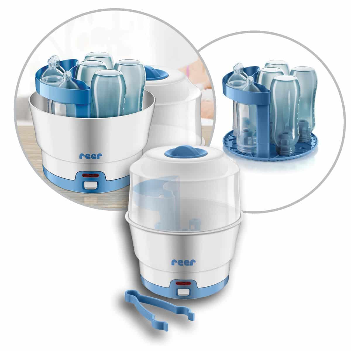 Reer VapoMat Vaporisator