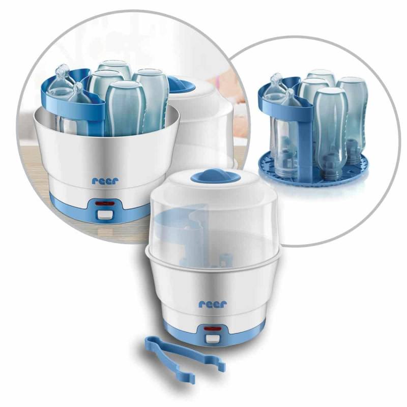 Reer VapoMat Vaporisator Reer VapoMat Vaporisator