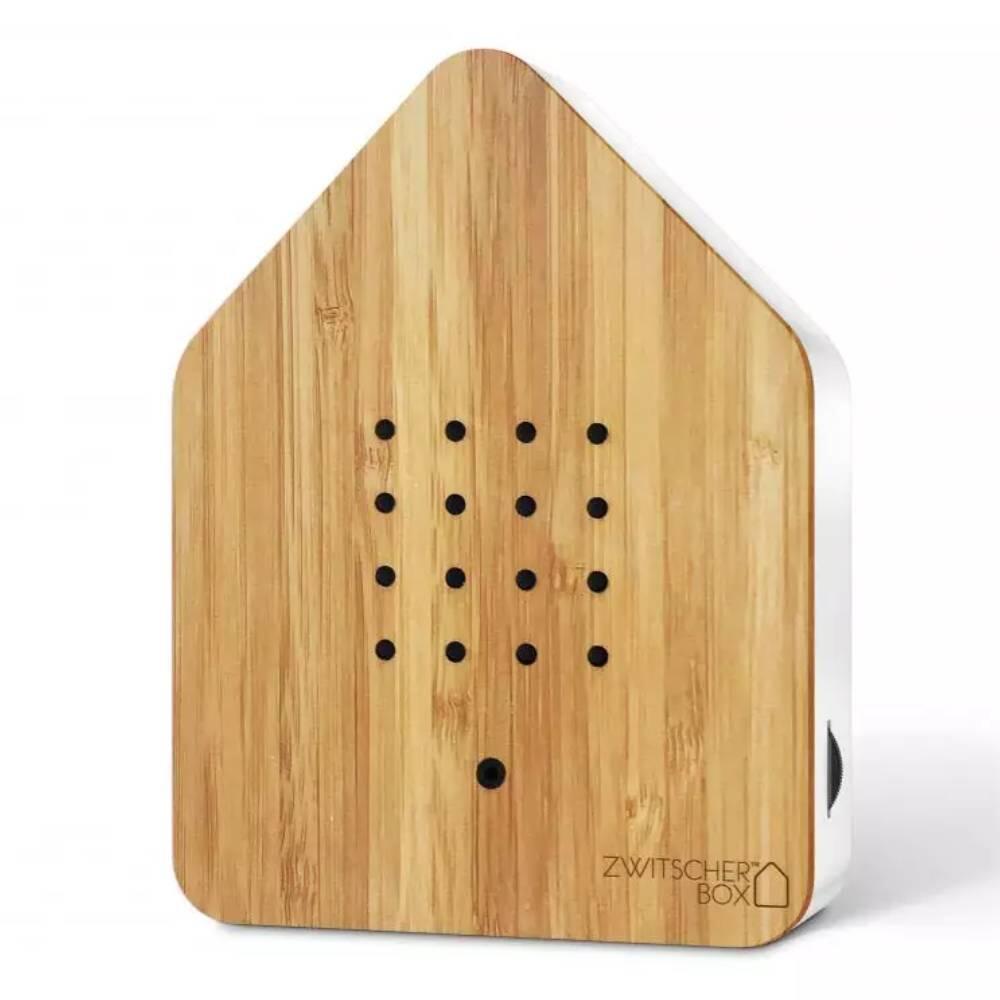 Relaxound - Zwitscherbox Bamboo
