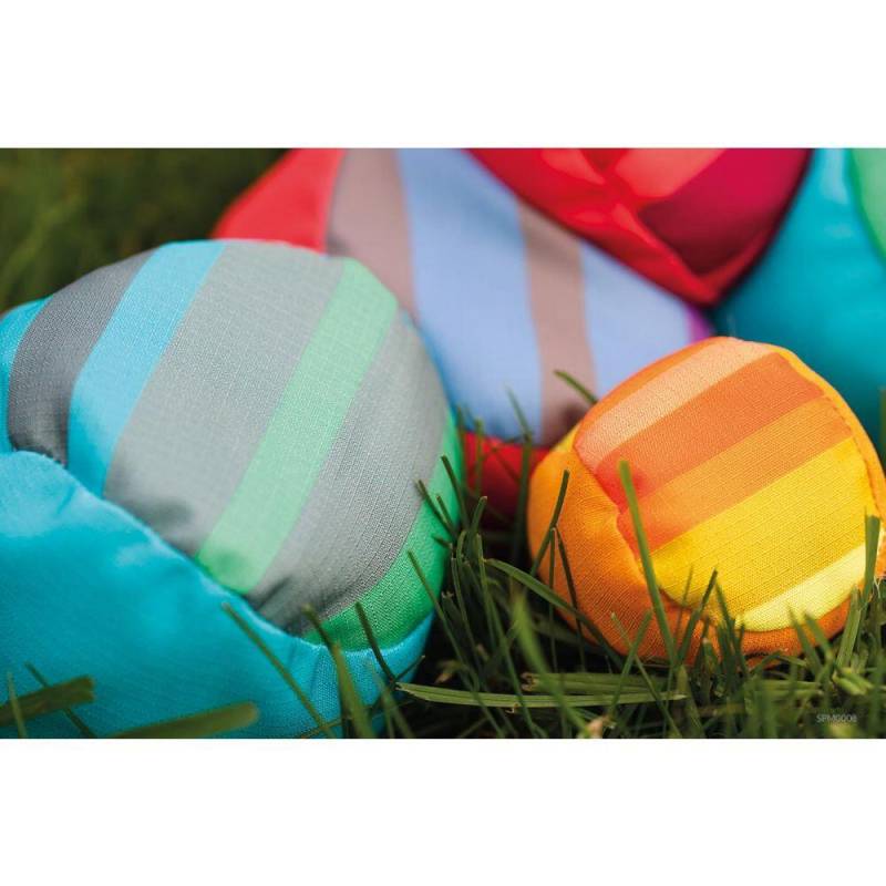 Remember - Soft Boccia