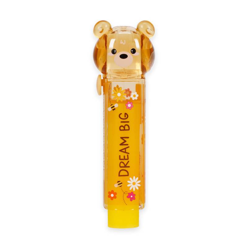 Retraktierbarer Radiergummi BEAR SWEET BEAR Radierer, Anspitzer + Co. Retraktierbarer Radiergummi BEAR SWEET BEAR Radierer, Anspitzer + Co.