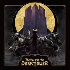 Return to Dark Tower (engl.)
