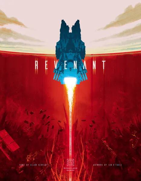 Revenant (engl.)