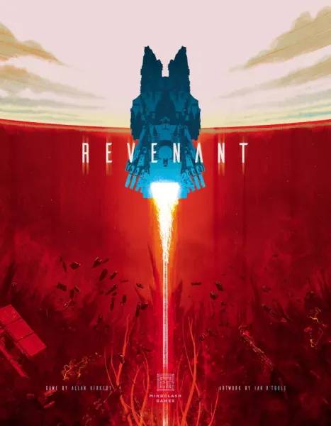 Revenant Revenant