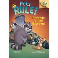 Revenge of the Raccoons: A Branches Book (Pets Rule! #7) von Scholastic