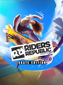 Riders Republic | Skate Edition (PC) - Steam Gift - GLOBAL