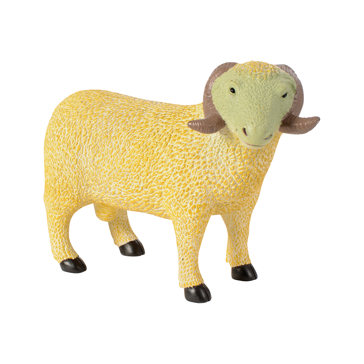 Riesen-Bauernhof-Tiere 5er Set