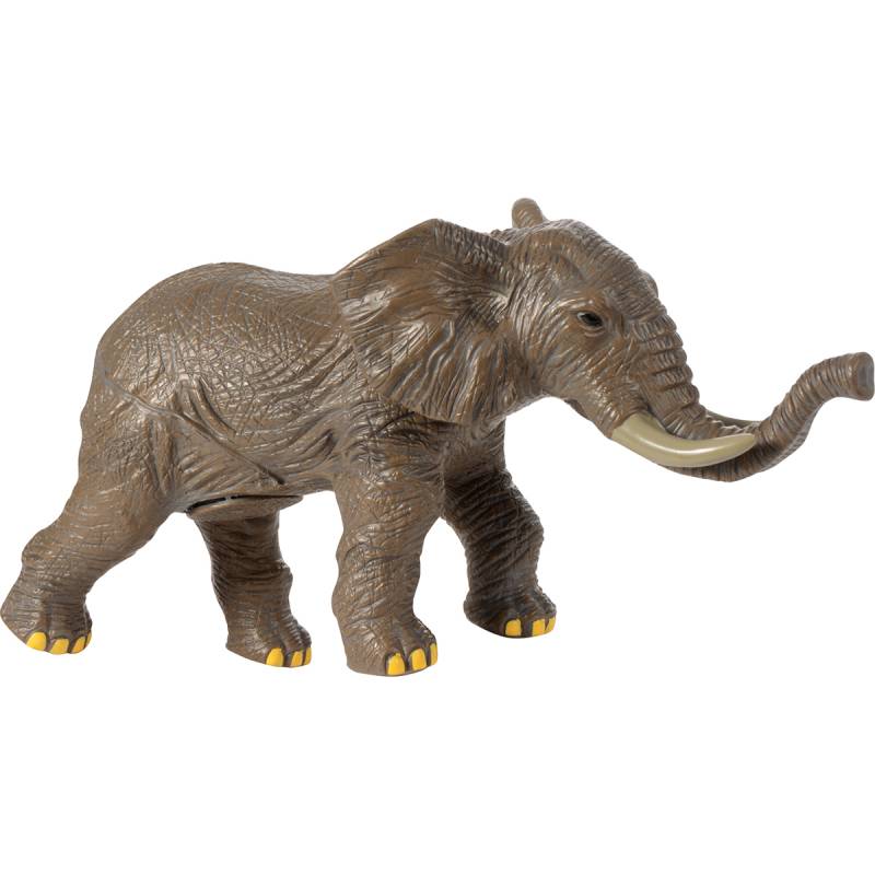 Riesen-Wildtiere 5er Set Riesen-Wildtiere 5er Set