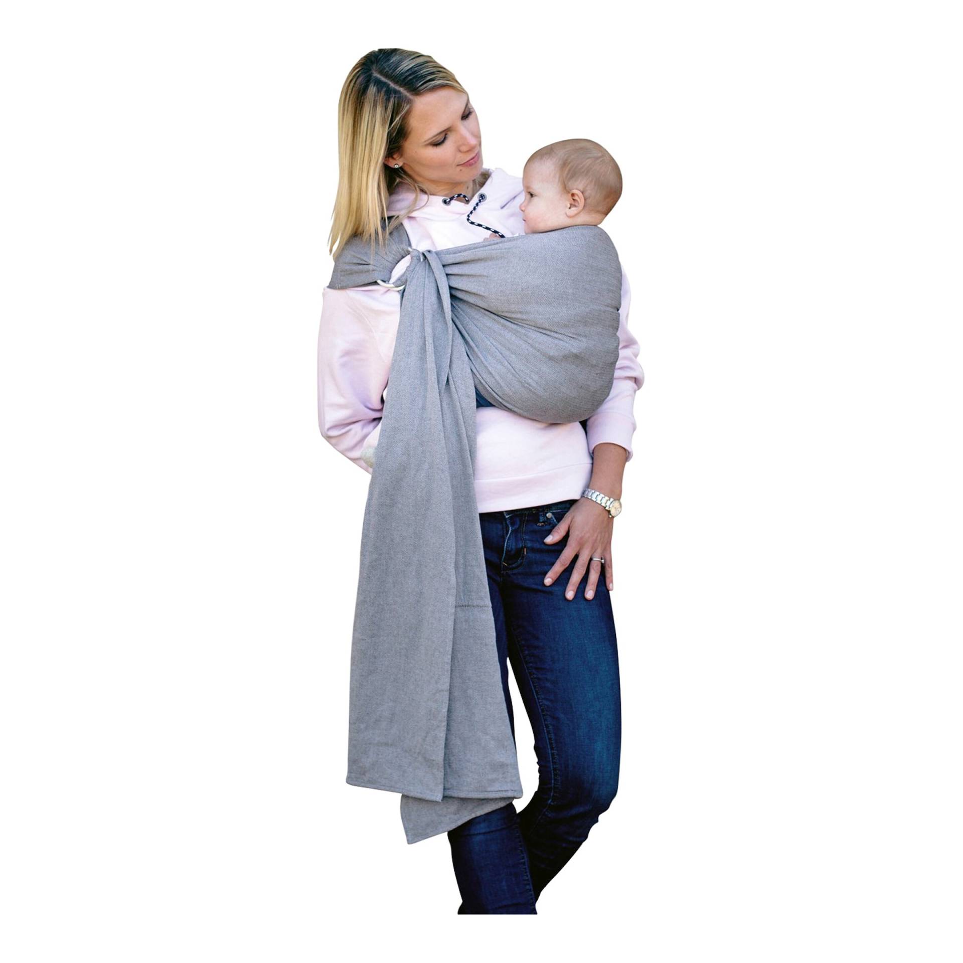 Amazonas Ring Sling Tragetuch von amazonas