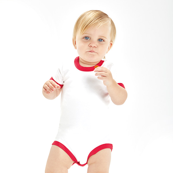 Ringer Baby Body Ringer Baby Body