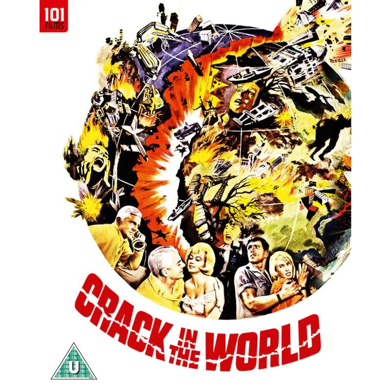 Riss in der Welt von 101 Films