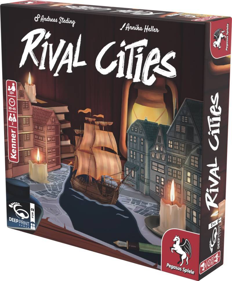 Rival Cities (deutsch)