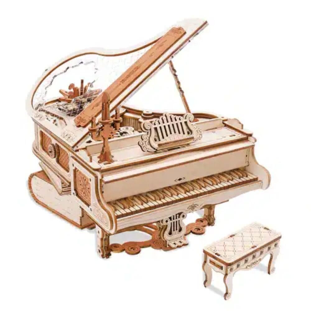 Robotime - Magic Piano