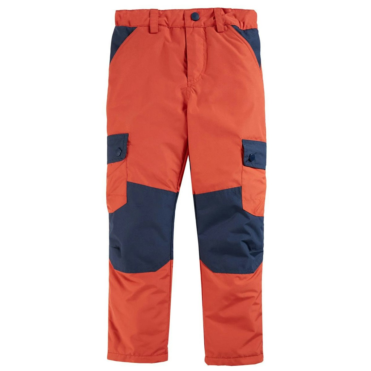 Robuste Übergangs- Funktionshose gefüttert 98