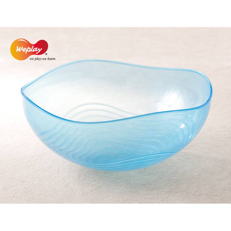 Rocking Bowl transparent Rocking Bowl transparent