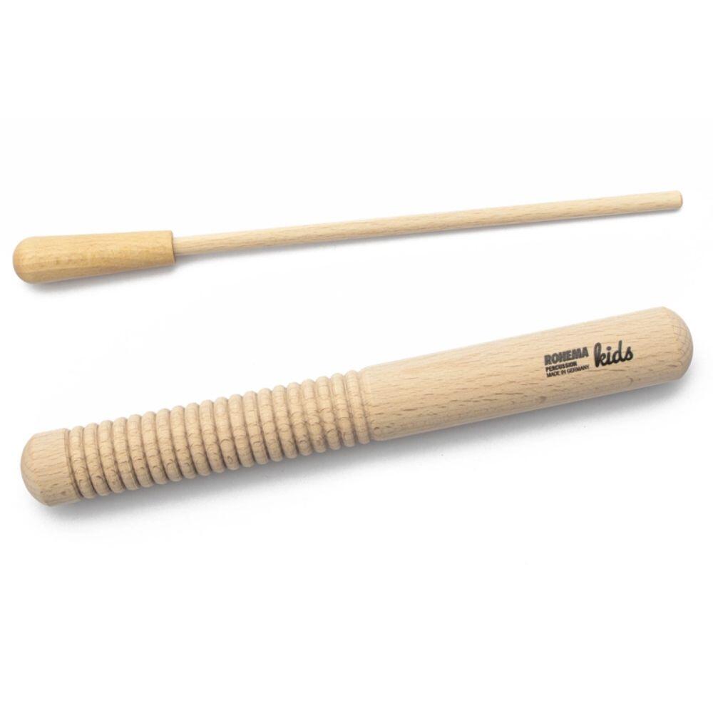 Rohema - Rhythm Stick Rohema - Rhythm Stick