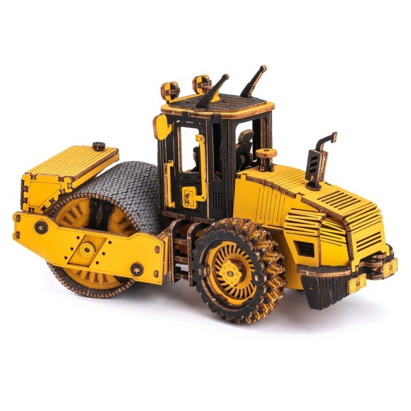 Rokr: Road Roller (Walze)
