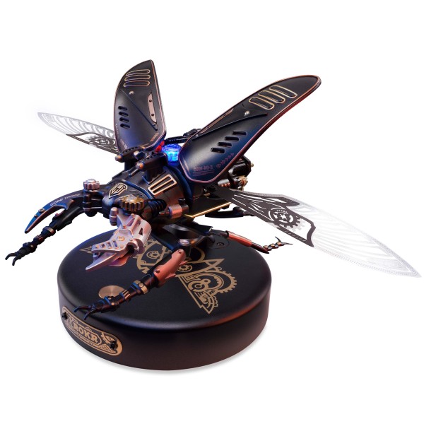 Rokr: Scout Beetle Rokr: Scout Beetle