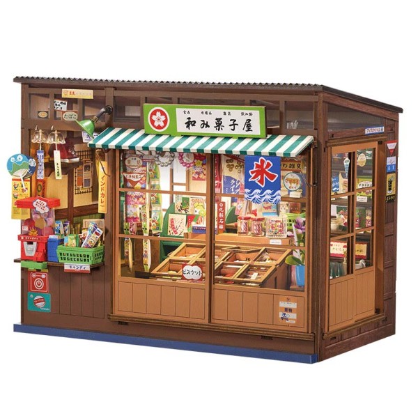 Rolife: Nostalgic Corner Shop Rolife: Nostalgic Corner Shop
