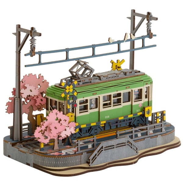 Rolife: Sakura Journey