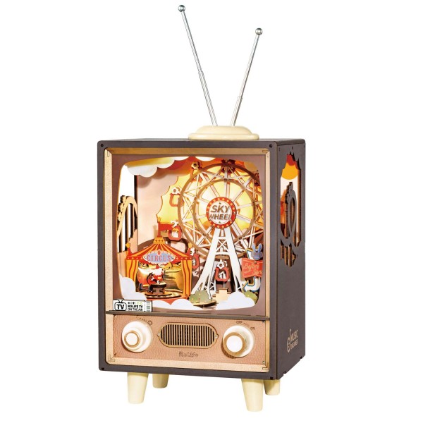 Rolife: Sunset Carnival