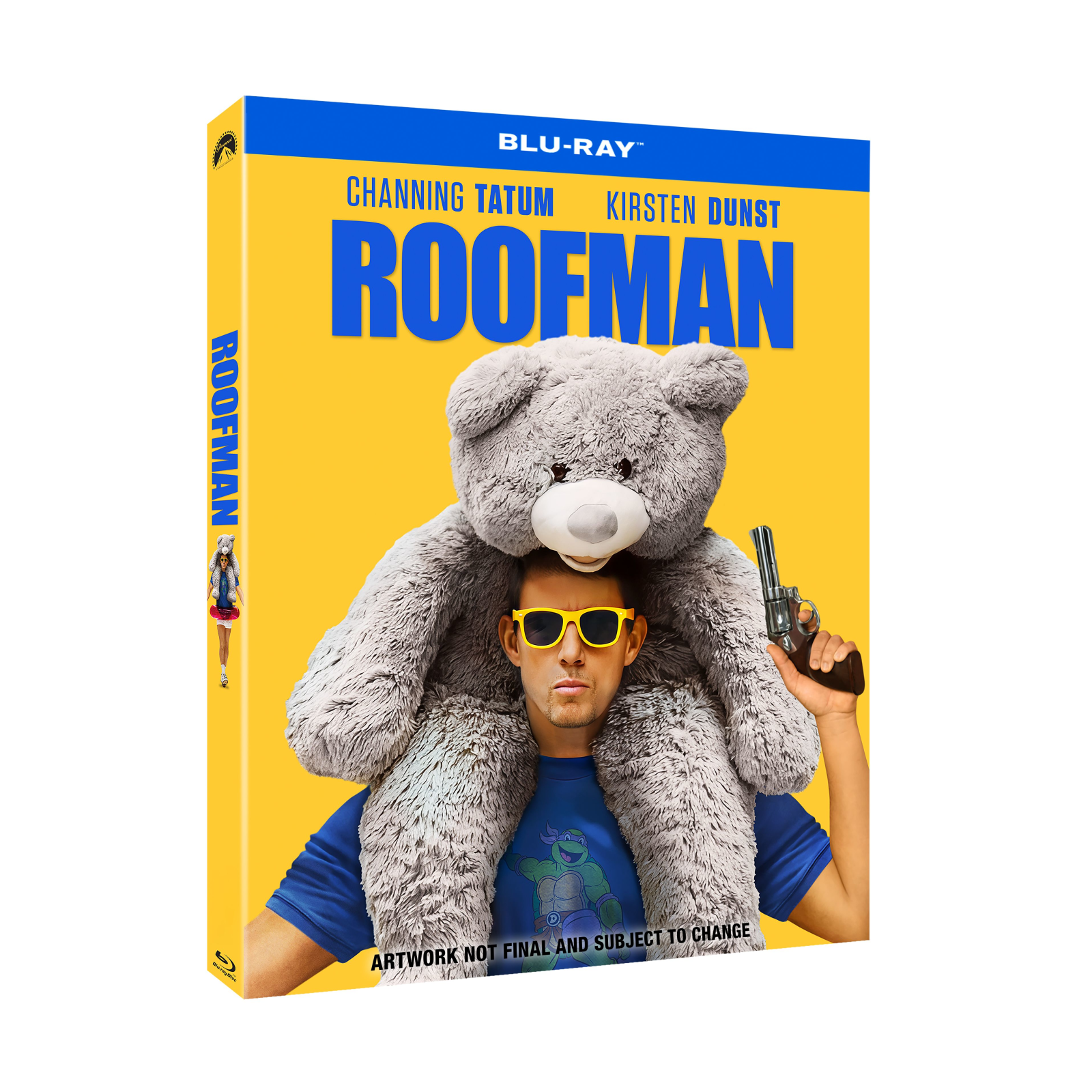 Roofman