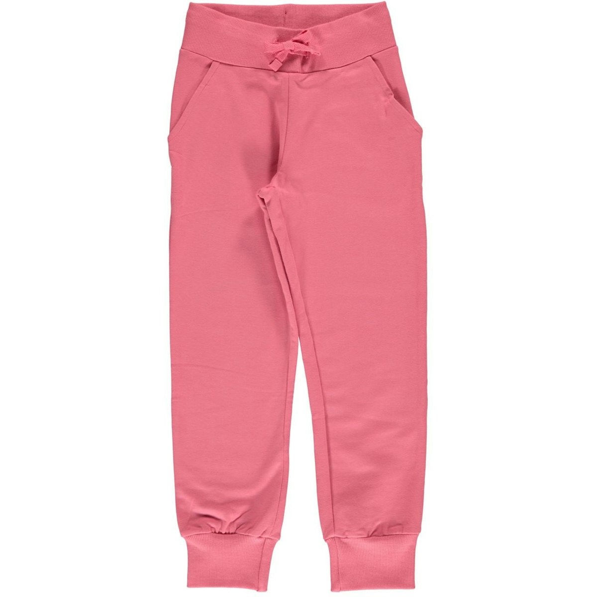 Rosa-pinke Mädchen Jogginghose 86/92