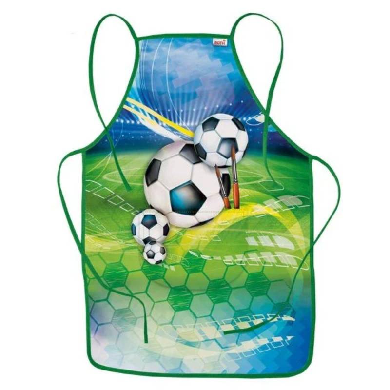 Roth Zuckertüten - Kinderschürze Fußball