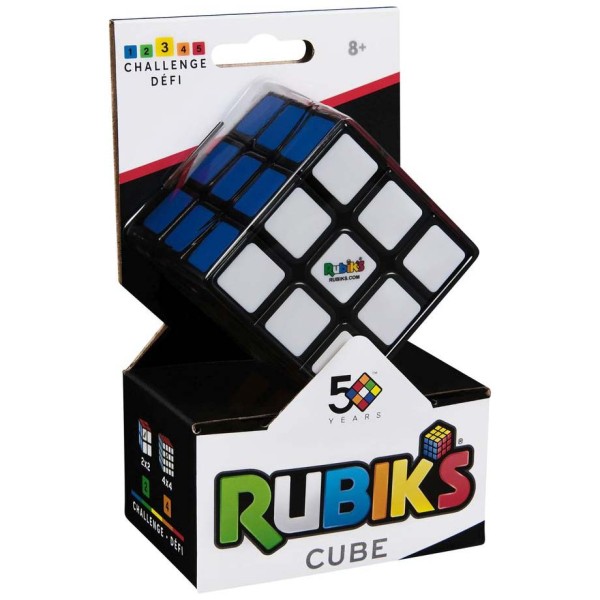 Rubik's Cube 3x3 RBK