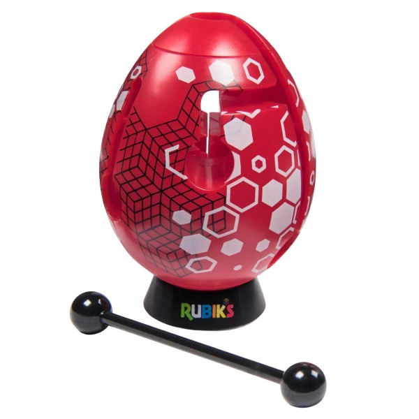 Rubik's Smart Egg Rot Rubik's Smart Egg Rot