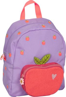 Rucksack Äpfel - Mein kleiner Ponyhof Rucksack Äpfel - Mein kleiner Ponyhof