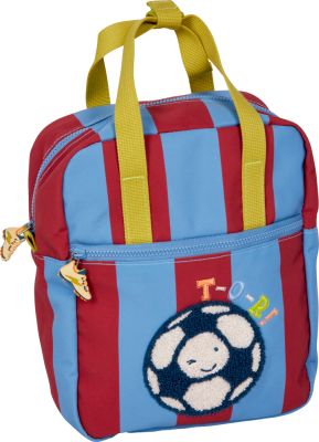 Rucksack Fußball - Kleine Freunde