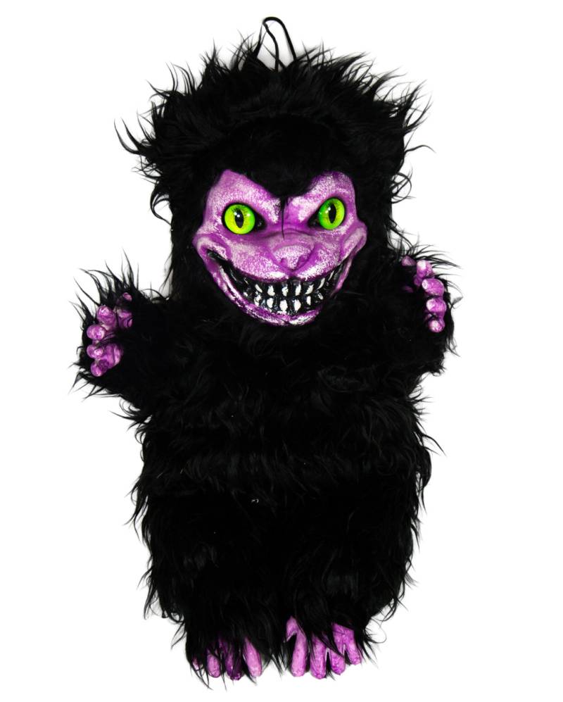 Rufus Monster Bär Kuscheltier 46cm Rufus Monster Bär Kuscheltier 46cm