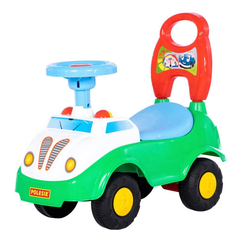 Polesie Rutscher Baby Racer von POLESIE